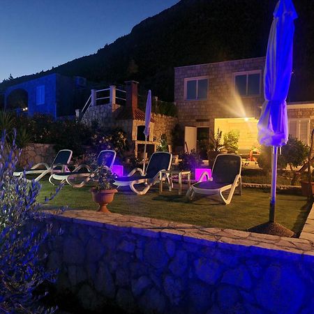 Villa Sea Oasis Ratac 슬라노 외부 사진
