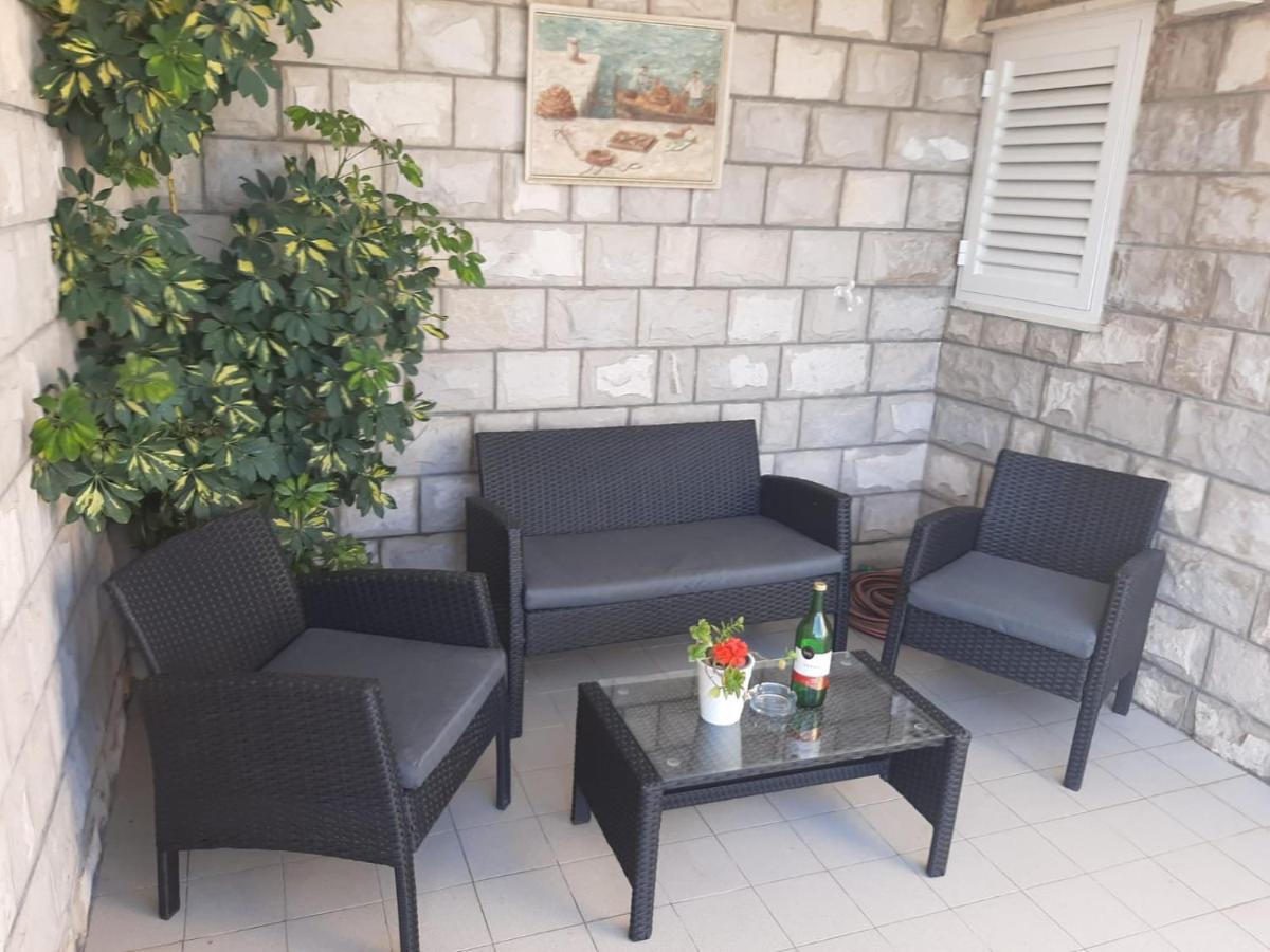 Villa Sea Oasis Ratac 슬라노 외부 사진