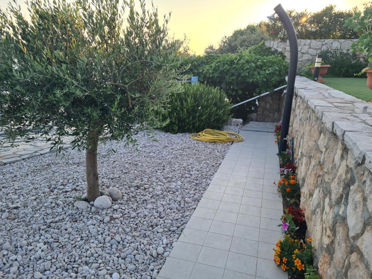 Villa Sea Oasis Ratac 슬라노 외부 사진