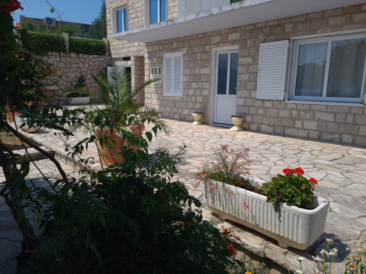 Villa Sea Oasis Ratac 슬라노 외부 사진