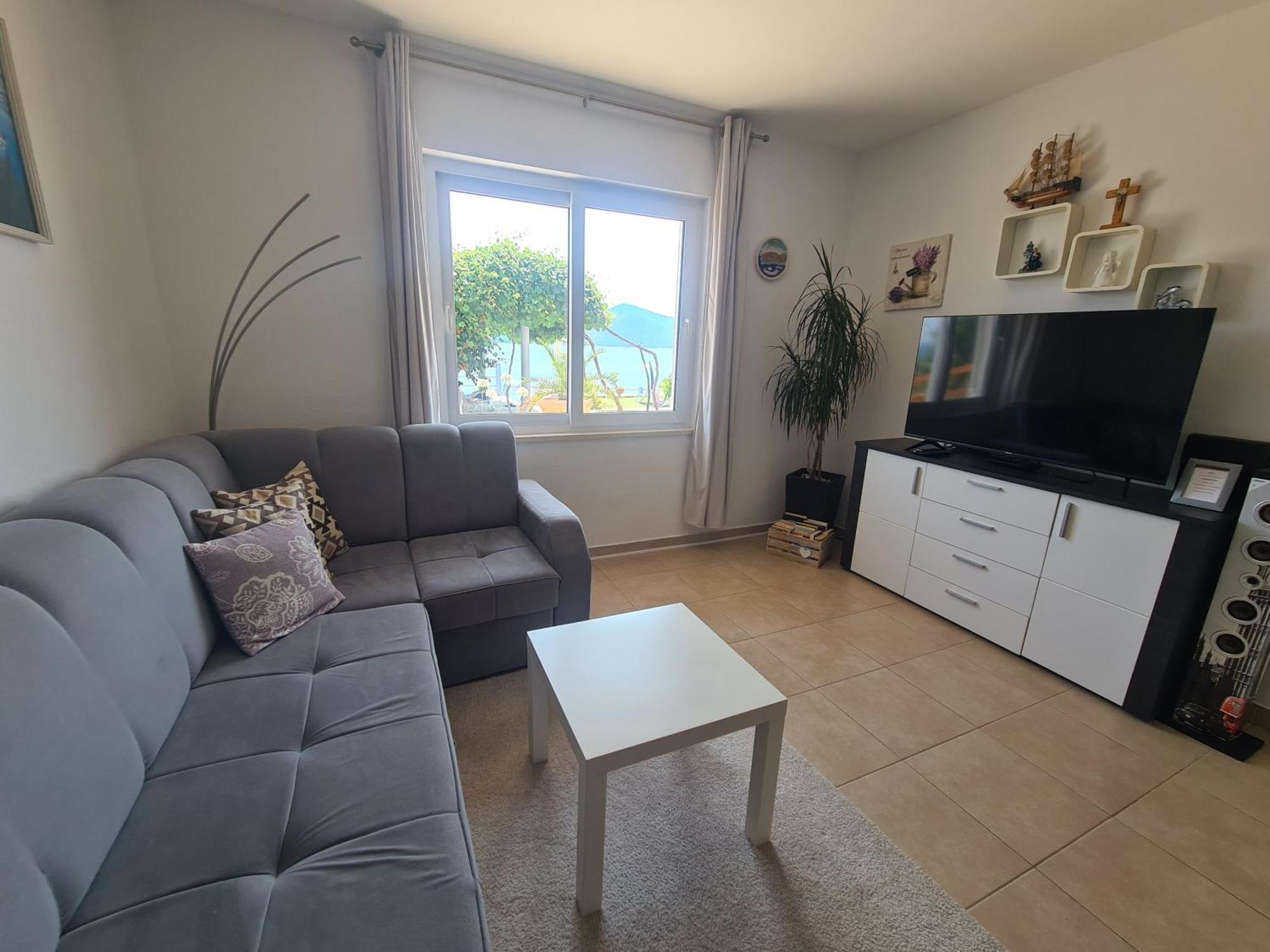 Villa Sea Oasis Ratac 슬라노 외부 사진