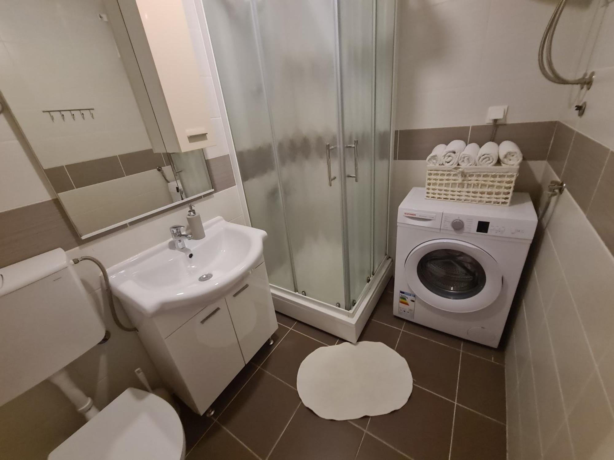 Villa Sea Oasis Ratac 슬라노 외부 사진