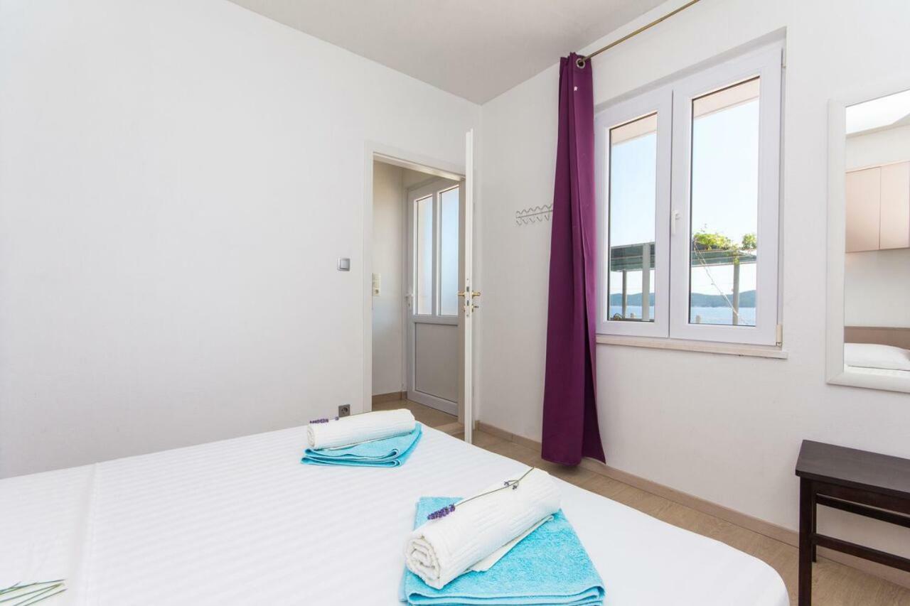 Villa Sea Oasis Ratac 슬라노 외부 사진