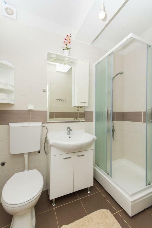 Villa Sea Oasis Ratac 슬라노 외부 사진