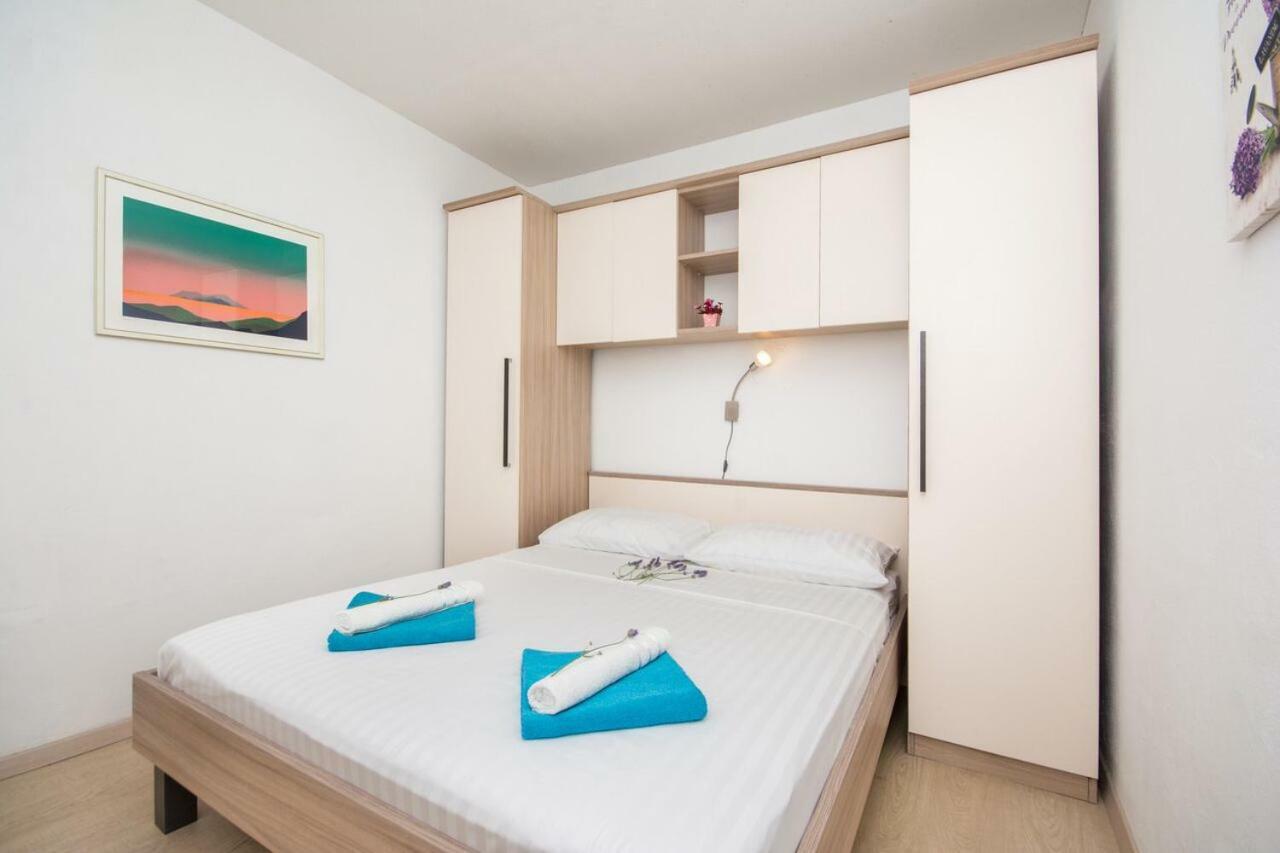 Villa Sea Oasis Ratac 슬라노 외부 사진