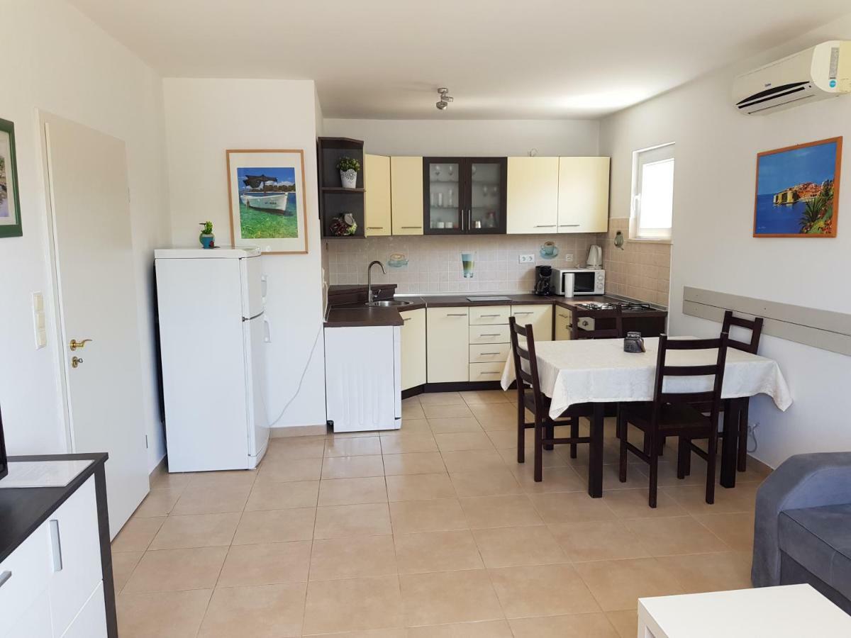 Villa Sea Oasis Ratac 슬라노 외부 사진